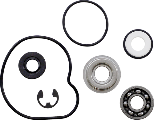 MOOSE OFFROAD Water Pump Rebuild Kit - Arctic Cat 821928mse