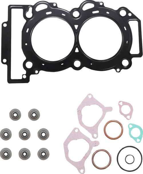 MOOSE OFFROAD Top End Gasket Kit - Polaris 810992mse