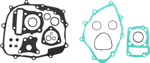 MOOSE OFFROAD Complete Gasket Kit - Honda 8080040mse