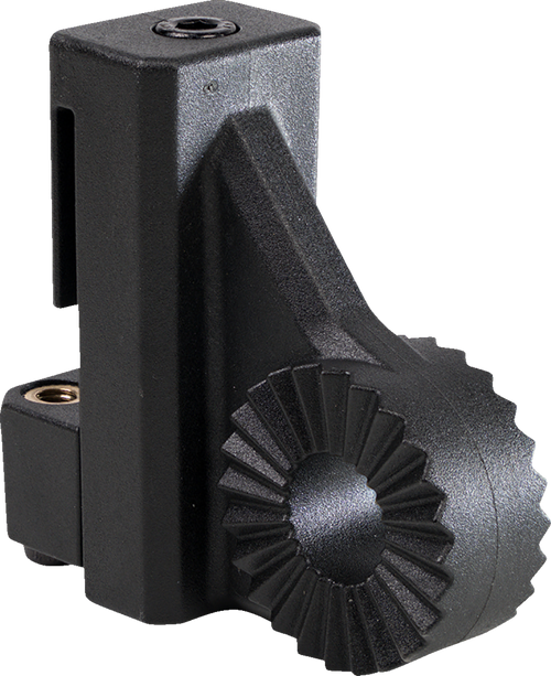 MOOSE OFFROAD Mirror Adapter - Rear View CTR-PFIT