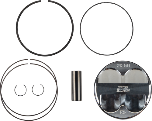 MOOSE OFFROAD Piston Kit - 97.00 mm - Yamaha MPX1068