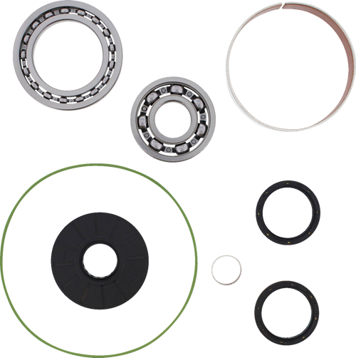 MOOSE OFFROAD Differential Bearing/Seal Kit - Front - Ranger 570 SP 25-2155