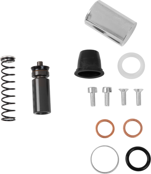 MOOSE OFFROAD Master Cylinder Rebuild Kit 18-1137