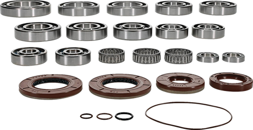 MOOSE OFFROAD Transaxle Bearing/Seal Kit - Polaris 25-2143