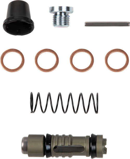MOOSE OFFROAD Master Cylinder Rebuild Kit 18-1131