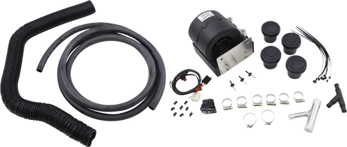 MOOSE OFFROAD UTV Cab Heater - CF Moto Z4321