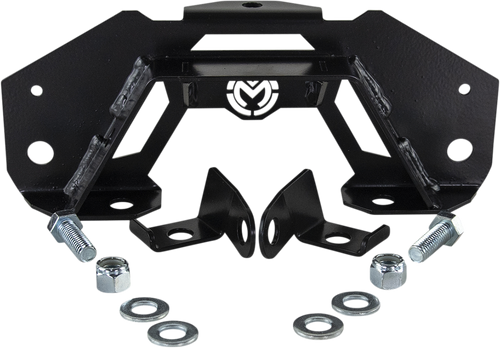 MOOSE OFFROAD Harness Mount - Bolt-On 100-5059-PU