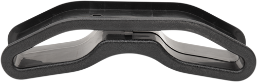 MOOSE OFFROAD Harness Bezel - RZR 100-5064-PU