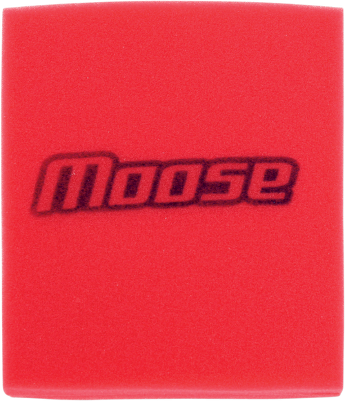 MOOSE OFFROAD Air Filter - Yamaha 2-80-12