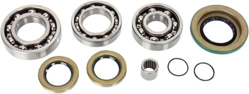 MOOSE OFFROAD Differential Bearing/Seal Kit - Can-Am - Rear 25-2086