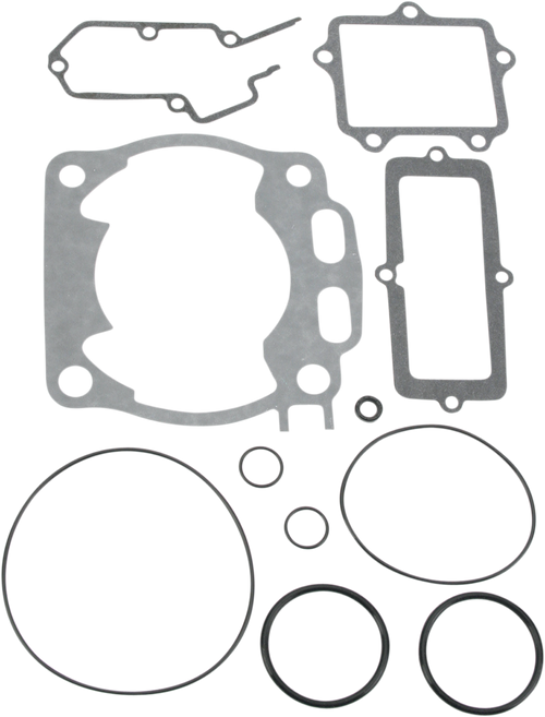 MOOSE OFFROAD Top End Gasket Kit - Yamaha 810670mse