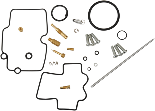 MOOSE OFFROAD Carburetor Repair Kit - Yamaha 26-1266