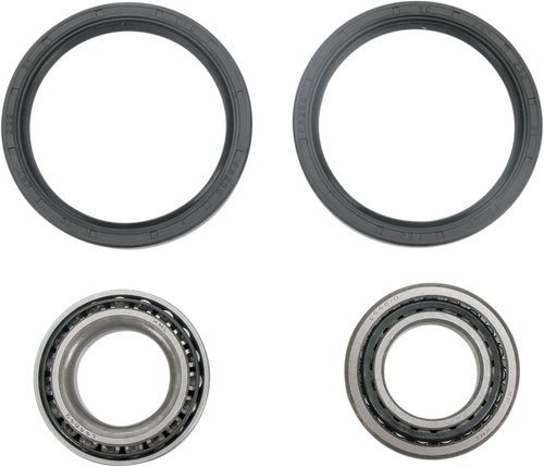 MOOSE OFFROAD Wheel Bearing/Seal Kit - Front Strut 25-1006