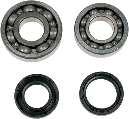 MOOSE OFFROAD Crank Bearings and Seals - Yamaha 24-1043