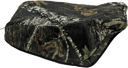 MOOSE OFFROAD Seat Cover - Camo - King Quad SCSU-155
