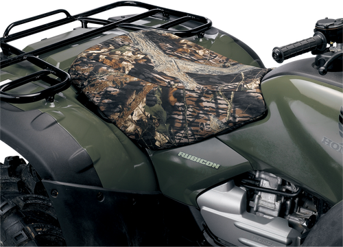 MOOSE OFFROAD Seat Cover - Camo - TRX 450 SCHF-155