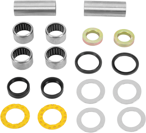 MOOSE OFFROAD Swingarm Bearing Kit - Yamaha 28-1073