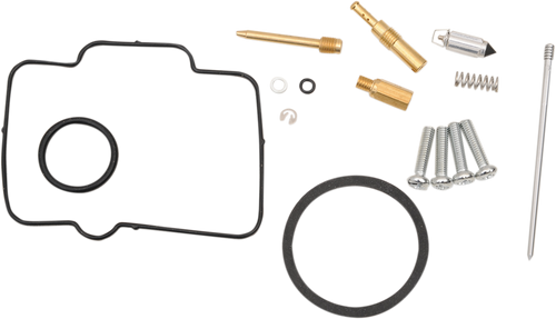 MOOSE OFFROAD Carburetor Repair Kit - Honda 26-1186