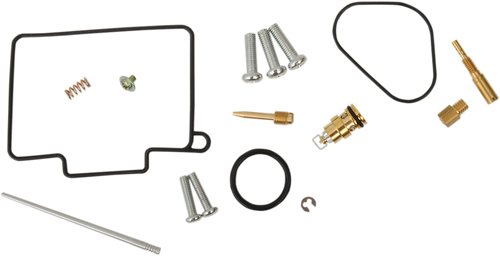 MOOSE OFFROAD Carburetor Repair Kit - Honda 26-1183