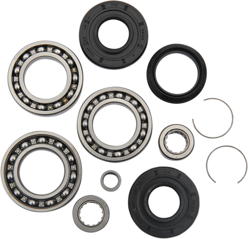 MOOSE OFFROAD Differential Bearing/Seal Kit - Front - TRX 25-2060