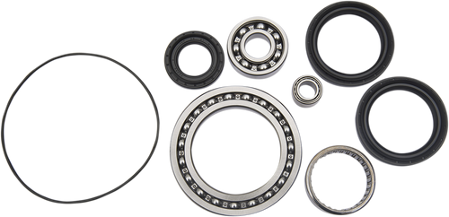 MOOSE OFFROAD Differential Bearing/Seal Kit - Yamaha/CF Moto - Rear 25-2045