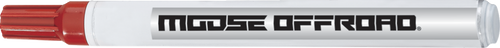 MOOSE OFFROAD Tire Pen - Red Q15-6018R