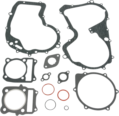 MOOSE OFFROAD Complete Motor Gasket Kit - Suzuki 808832mse