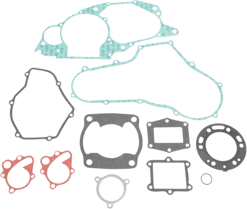 MOOSE OFFROAD Complete Motor Gasket Kit - Honda 808815mse