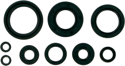 MOOSE OFFROAD Motor Oil Seals - Yamaha 822114mse