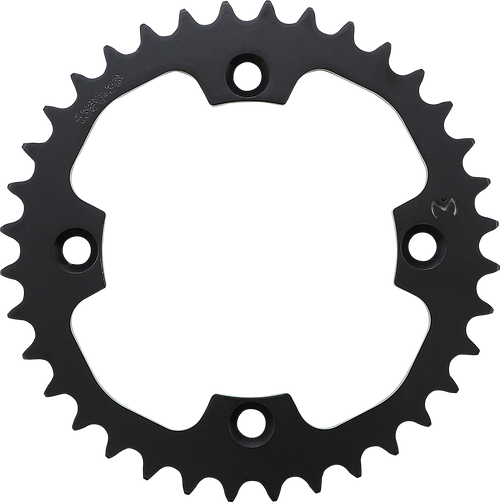 MOOSE OFFROAD Rear Steel Sprocket - 36 Tooth - Honda 1350-36ST