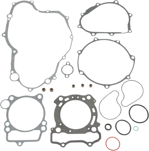 MOOSE OFFROAD Complete Motor Gasket Kit - Yamaha 808671mse