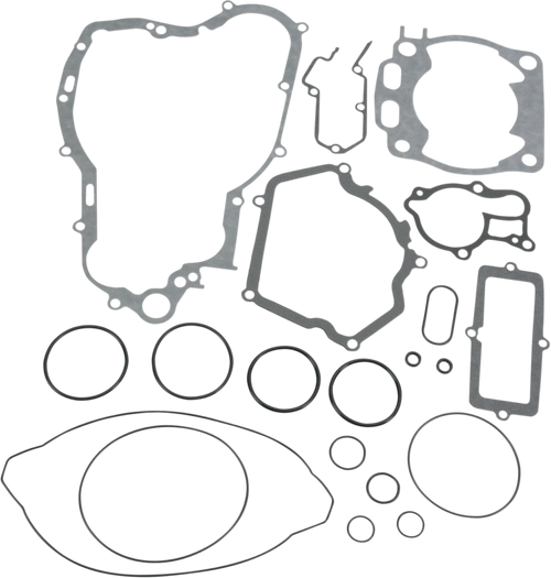MOOSE OFFROAD Complete Motor Gasket Kit - Yamaha 808668mse