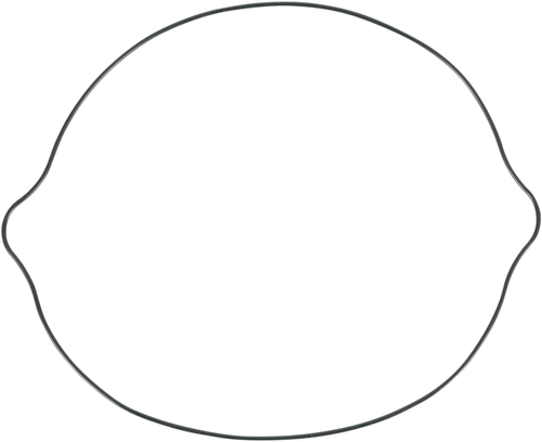 MOOSE OFFROAD Outer Clutch Cover Gasket - Suzuki 817521mse