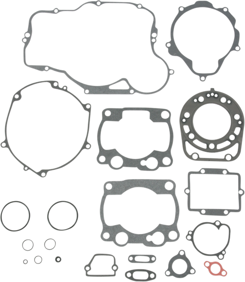 MOOSE OFFROAD Complete Motor Gasket Kit - Kawasaki 808455mse
