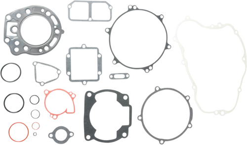 MOOSE OFFROAD Complete Motor Gasket Kit - Kawasaki 808440mse
