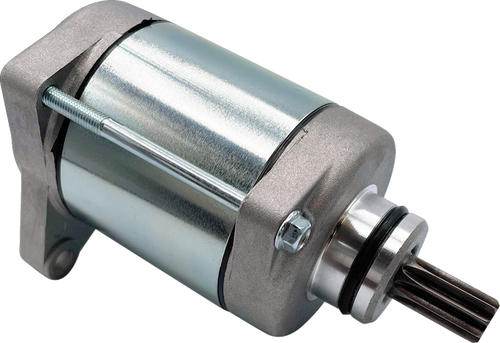 MOOSE OFFROAD Starter - Honda M-61-141