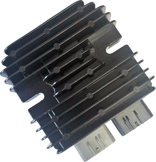 MOOSE OFFROAD Rectifier/Regulator - Polaris M-10-580H