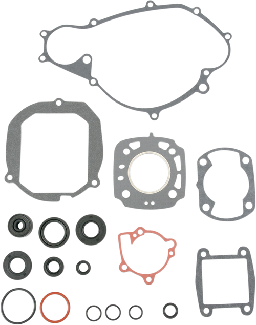 MOOSE OFFROAD Motor Gasket Kit with Oil Seal - Yamaha 811612mse