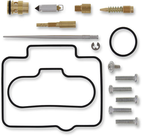 MOOSE OFFROAD Carburetor Repair Kit - Honda 26-1164