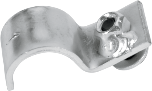 MOOSE OFFROAD Replacement Clamp - Standard - 1" 810