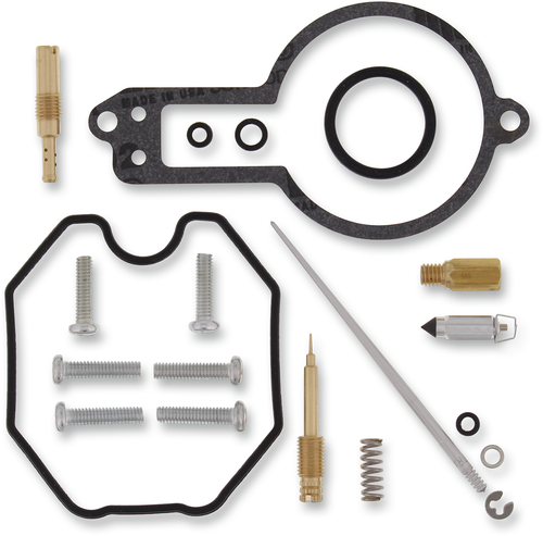 MOOSE OFFROAD Carburetor Repair Kit - Honda 26-1158