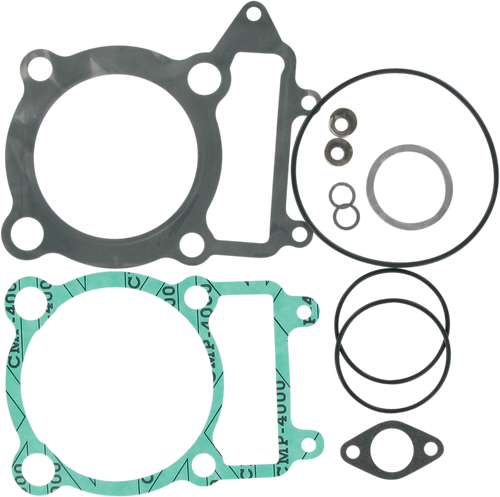 MOOSE OFFROAD Top End Gasket Kit - Kawasaki 810845mse