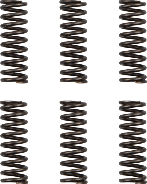MOOSE OFFROAD Clutch Springs - WR/YZ 450F HDS-156-6
