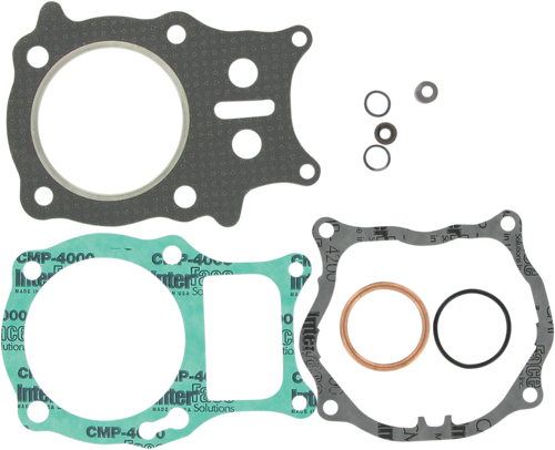 MOOSE OFFROAD Top End Gasket Kit - Honda 810841mse