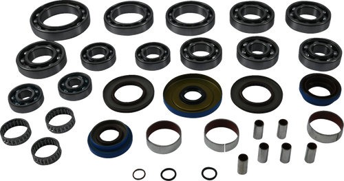 MOOSE OFFROAD Transaxle Bearing/Seal Kit - Polaris 25-2126
