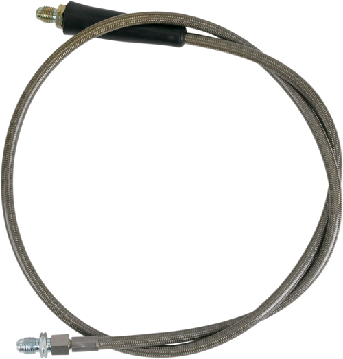 MOOSE OFFROAD Hydraulic Clutch Line - Husqvarna/KTM K01-3-021/P