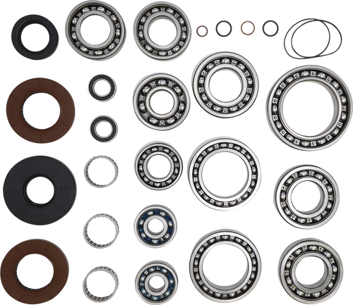 MOOSE OFFROAD Transaxle Bearing/Seal Kit - Polaris 25-2113