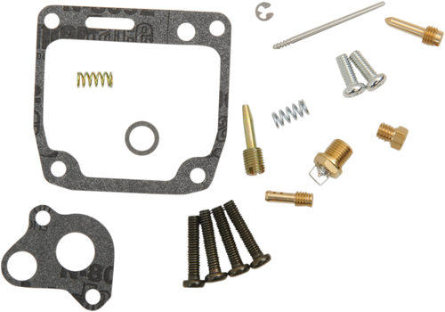 MOOSE OFFROAD Carburetor Repair Kit - Yamaha 26-1139