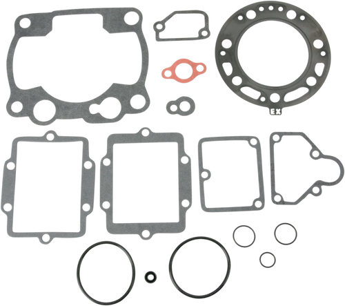 MOOSE OFFROAD Top End Gasket Kit - Kawasaki 810457mse