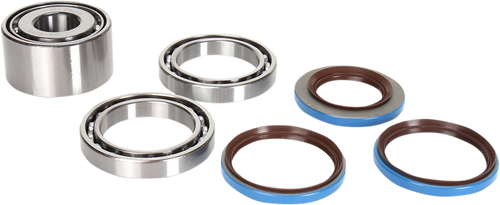 MOOSE OFFROAD Differential Bearing/Seal Kit - Rear 25-2098
